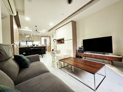 Versilia On Haig (D15), Condominium #520291571